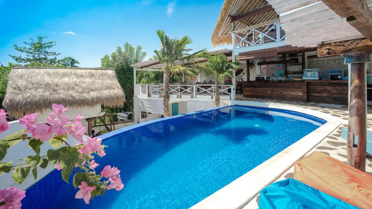 Despacito Loft By Bukit Vista Uluwatu  Exterior photo