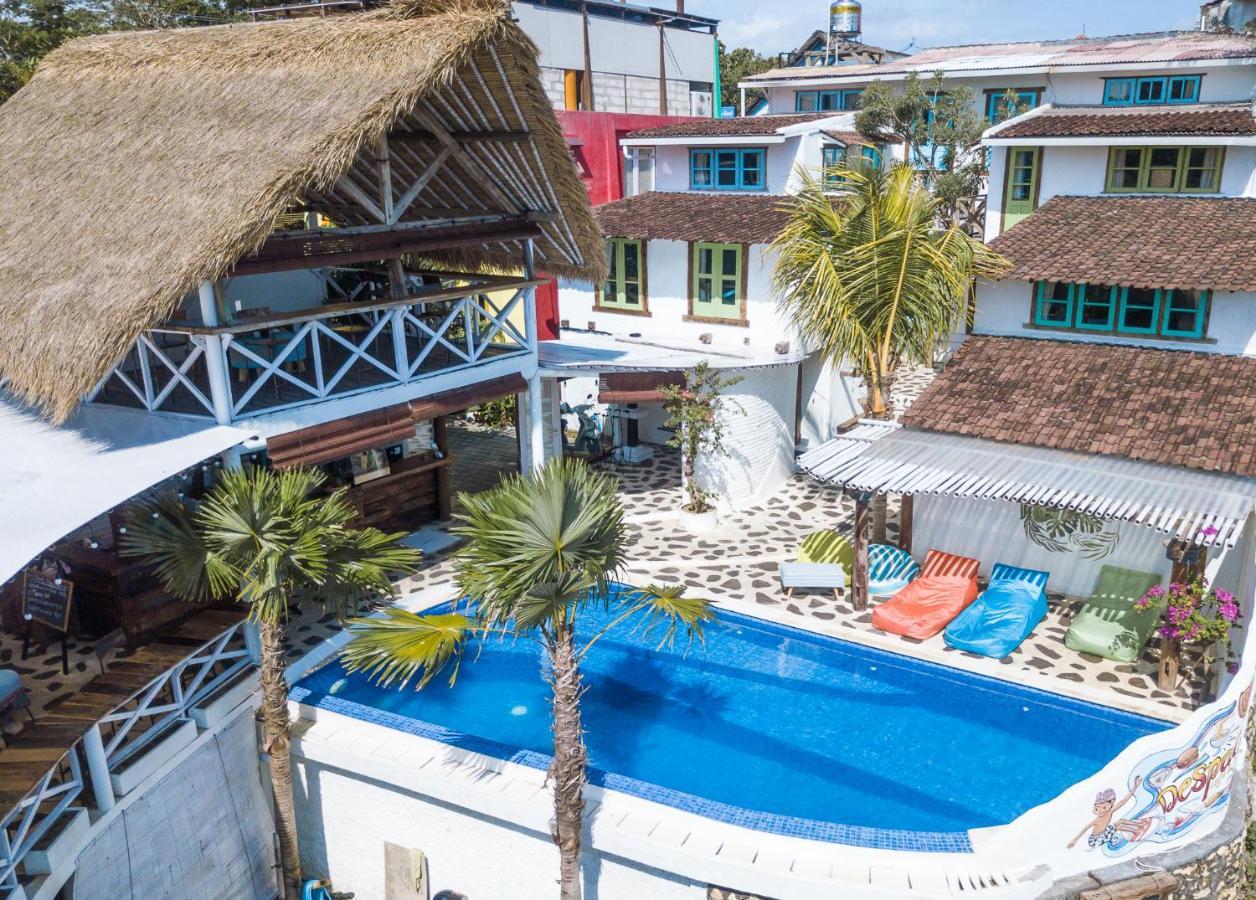 Despacito Loft By Bukit Vista Uluwatu  Exterior photo
