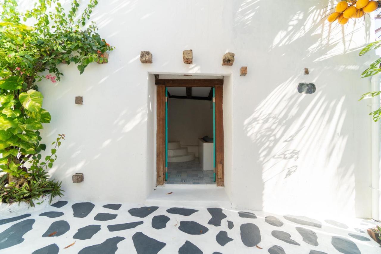 Despacito Loft By Bukit Vista Uluwatu  Exterior photo