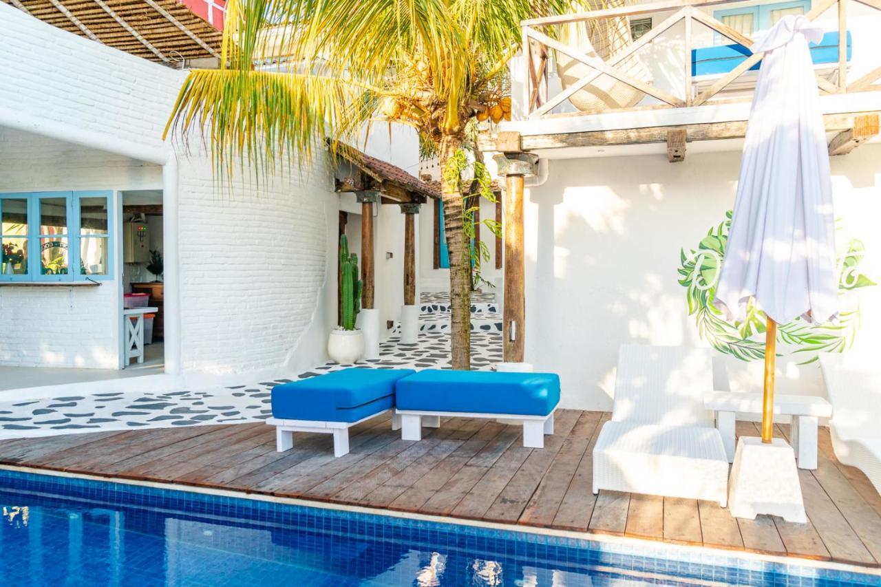 Despacito Loft By Bukit Vista Uluwatu  Exterior photo