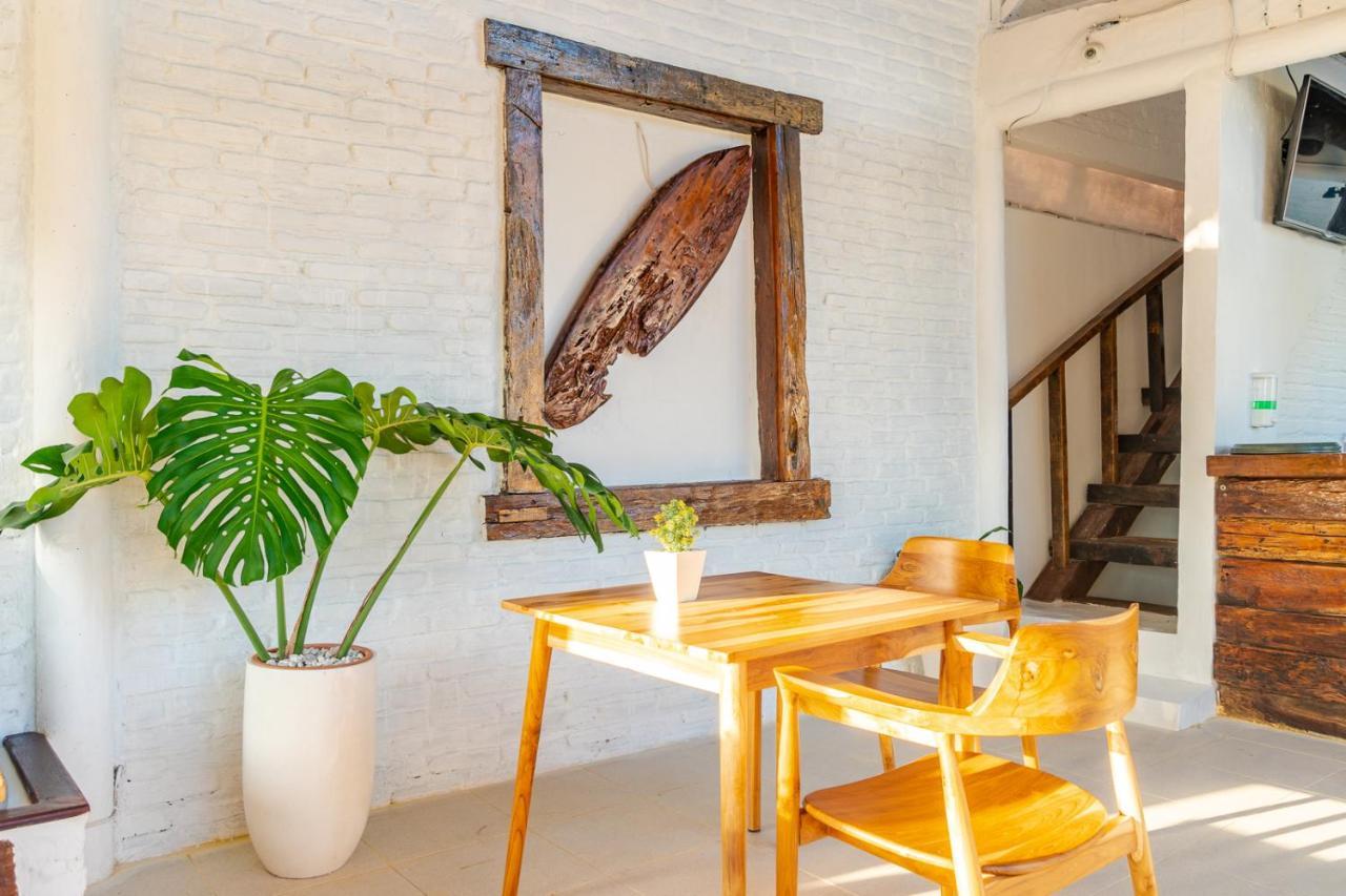 Despacito Loft By Bukit Vista Uluwatu  Exterior photo