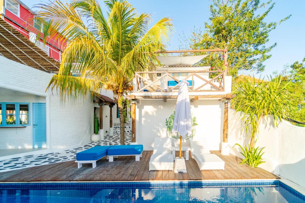 Despacito Loft By Bukit Vista Uluwatu  Exterior photo