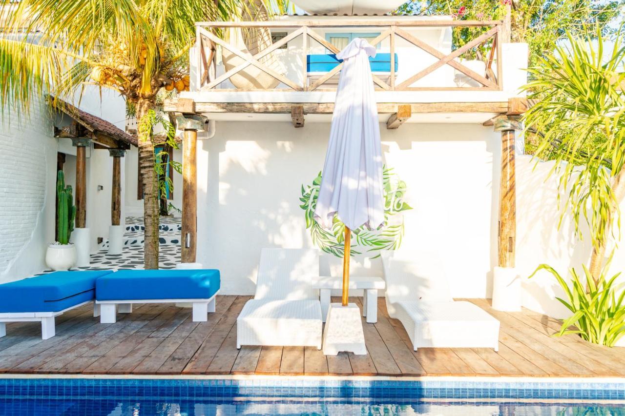 Despacito Loft By Bukit Vista Uluwatu  Exterior photo