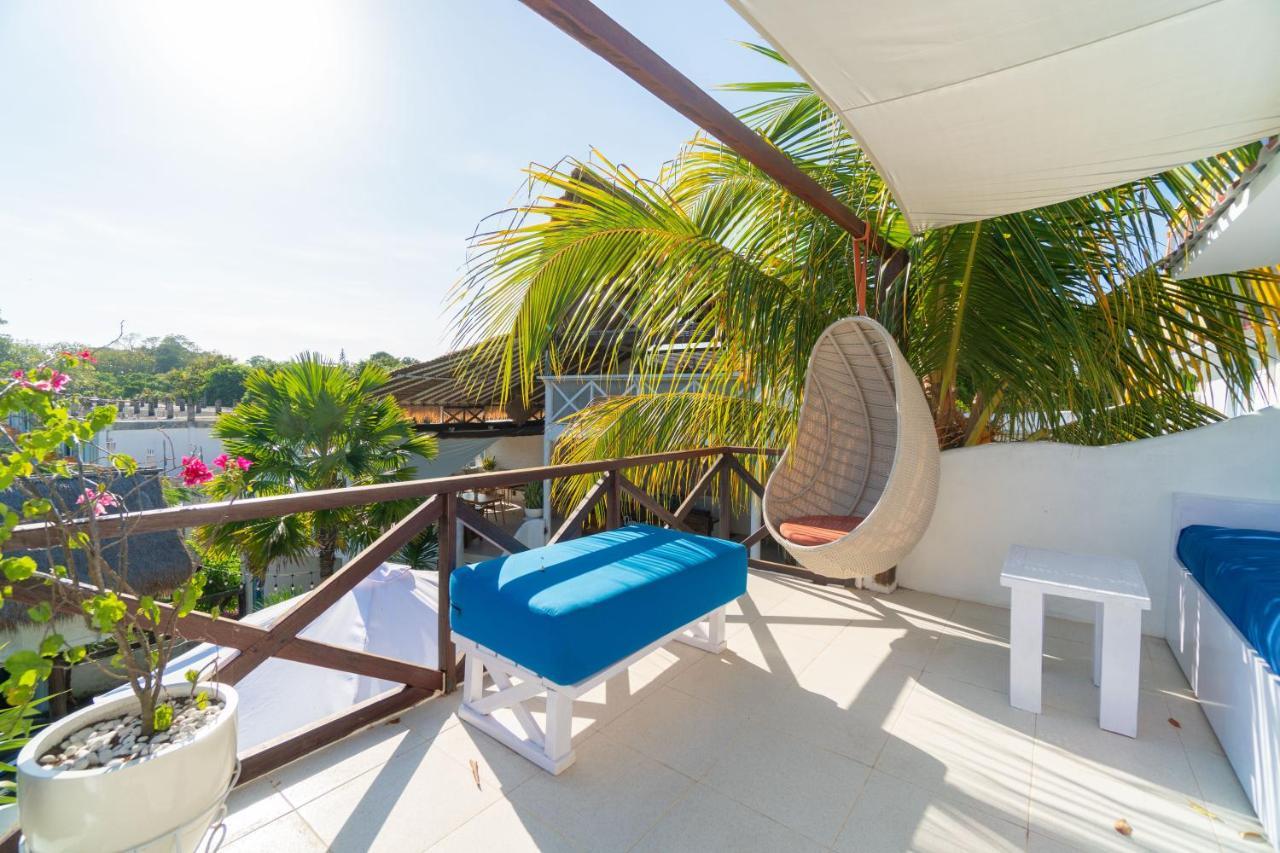 Despacito Loft By Bukit Vista Uluwatu  Exterior photo