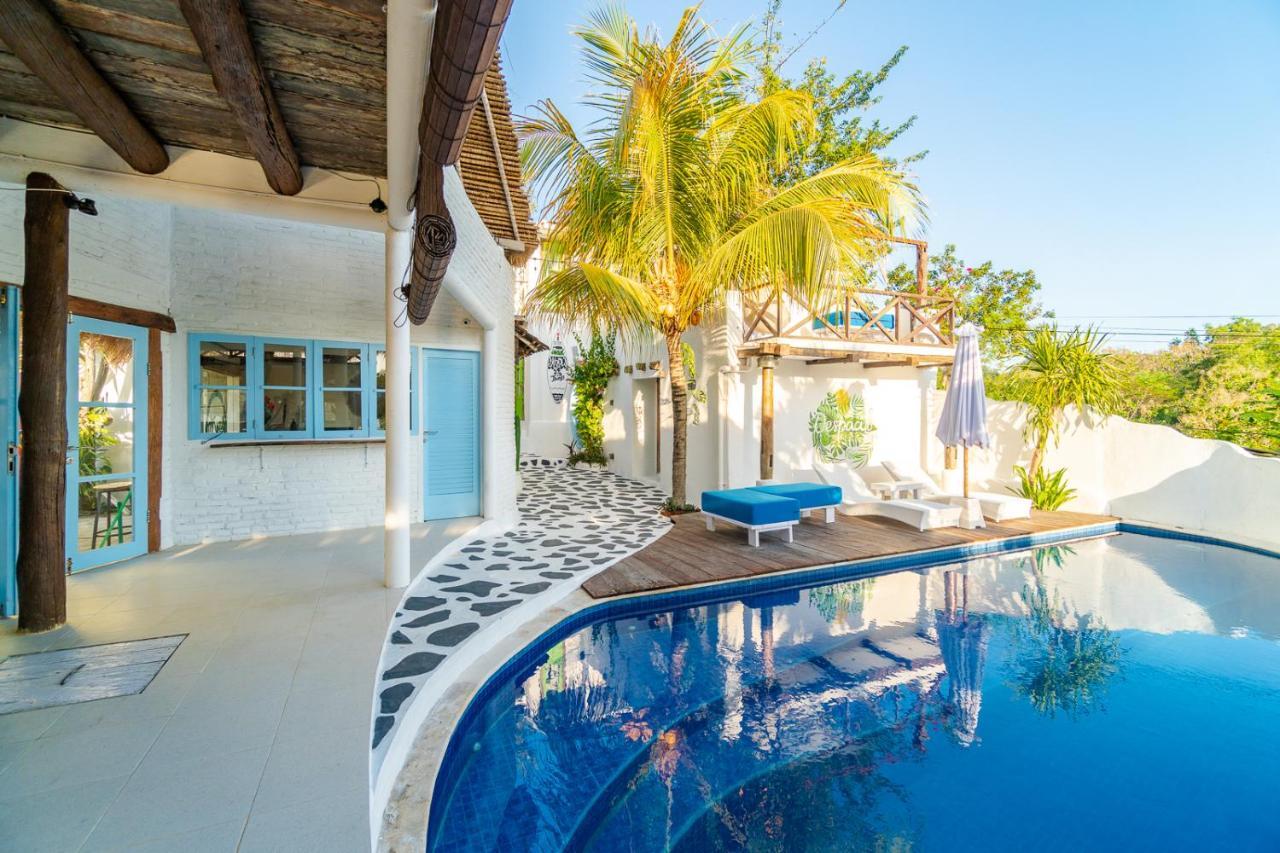 Despacito Loft By Bukit Vista Uluwatu  Exterior photo